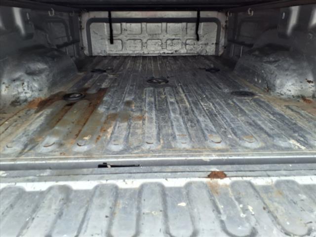 2018 RAM 3500 Tradesman - Photo 20