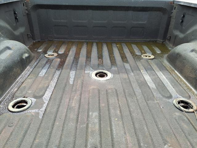 2022 RAM 2500 Big Horn - Photo 20