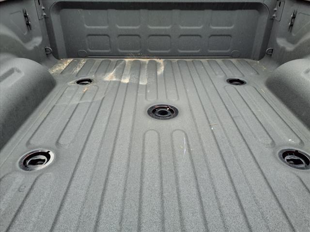 2024 RAM 2500 Laramie - Photo 20