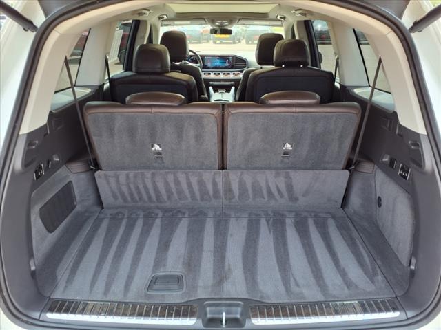 2020 Mercedes-Benz GLS GLS 580 - Photo 20
