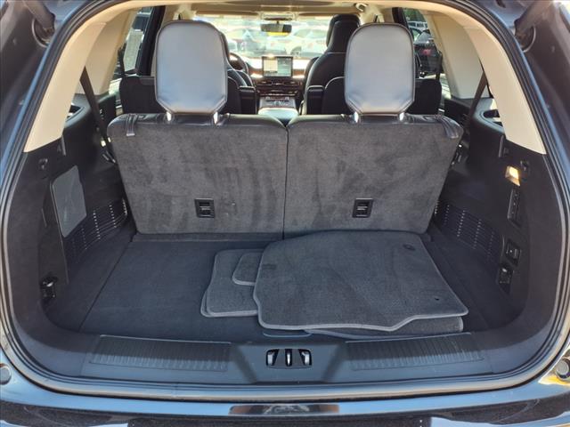 2022 Lincoln Aviator Reserve - Photo 20