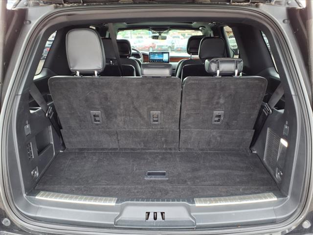 2024 Lincoln Navigator Premiere - Photo 20