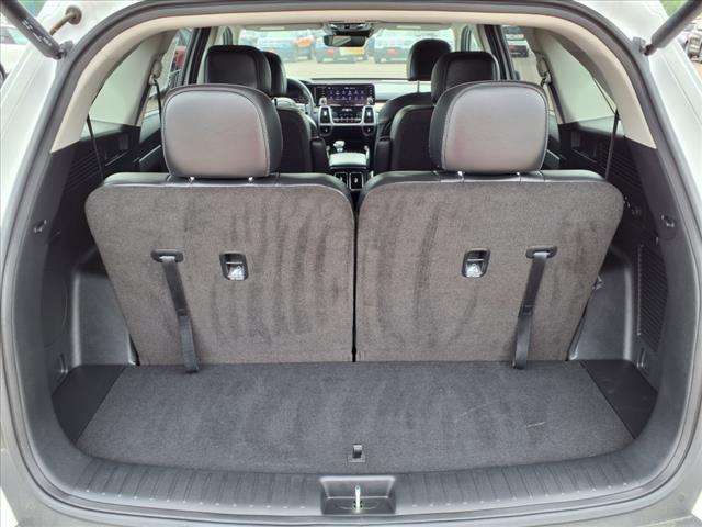 2023 Kia Sorento X-Line EX - Photo 20