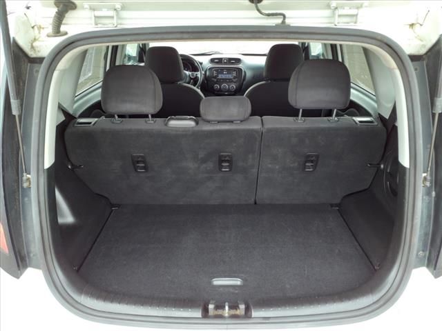 2019 Kia Soul Base - Photo 20