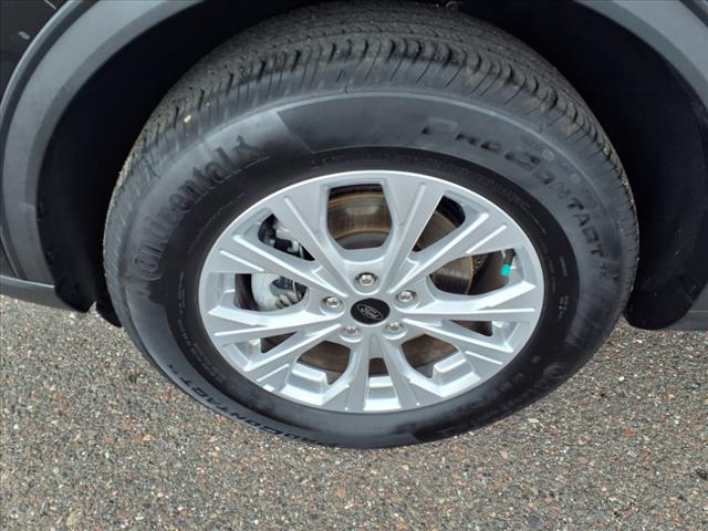 2024 Ford Escape Active - Photo 21