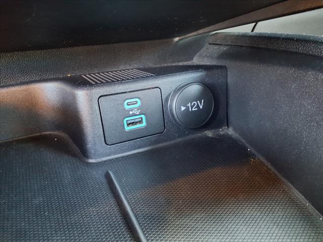 2023 Ford Escape ST-Line - Photo 21