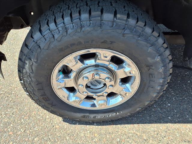 2015 Ford F-250 Super Duty Lariat - Photo 21