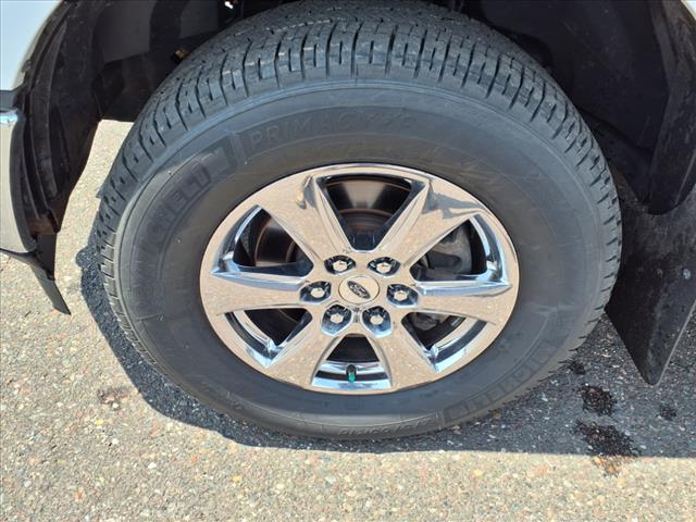 2018 Ford F-150 XL - Photo 21
