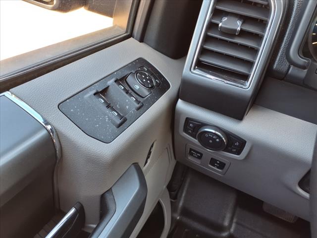 2018 Ford F-150 XL 4WD SuperCab 6.5 Box - Photo 22