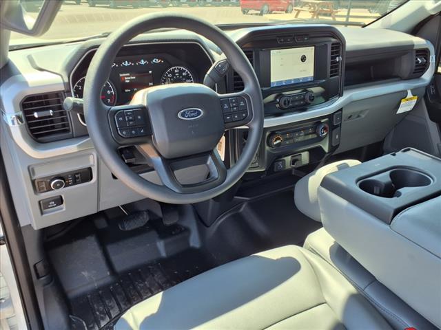 2023 Ford F-150 XL - Photo 24
