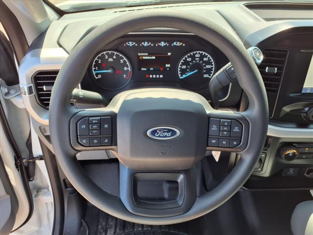2023 Ford F-150 XL - Photo 26