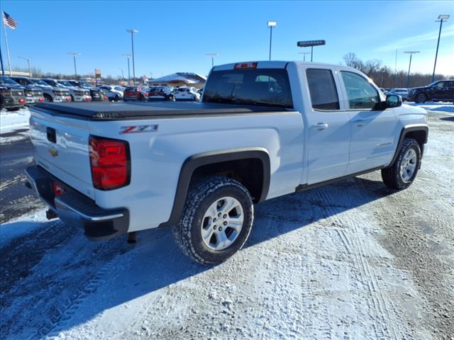 2015 Chevrolet Silverado 1500 LT - Photo 28