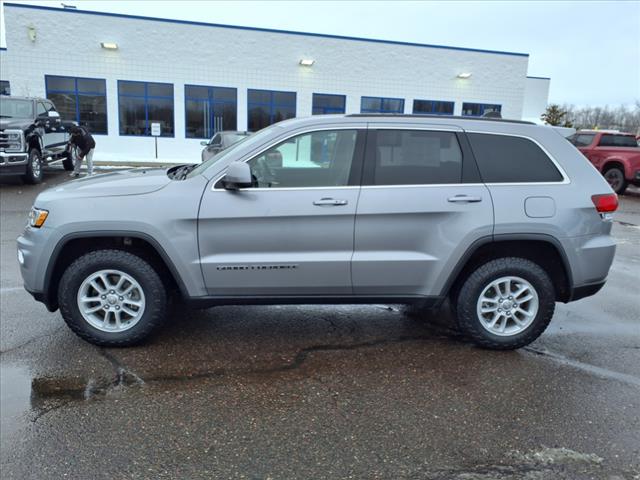 2020 Jeep Grand Cherokee Laredo - Photo 2