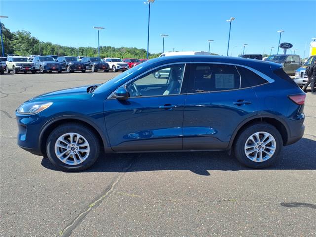 2020 Ford Escape SE - Photo 2