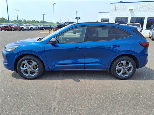 2023 Ford Escape ST-Line - Photo 2