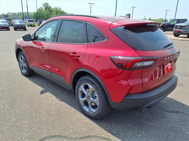 2025 Ford Escape Hybrid ST-Line Select - Photo 2