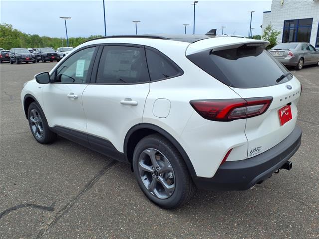 2025 Ford Escape Hybrid ST-Line Select - Photo 2