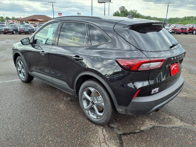 2025 Ford Escape Hybrid ST-Line Select - Photo 2