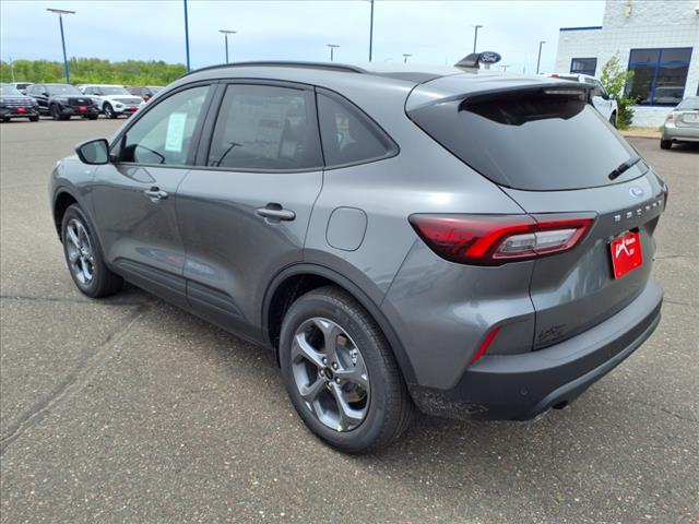 2025 Ford Escape Hybrid ST-Line Select - Photo 2