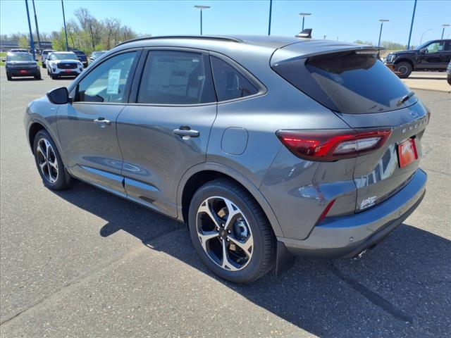 2025 Ford Escape Hybrid ST-Line Elite - Photo 2