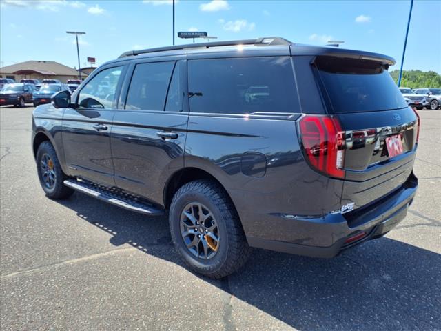 2025 Ford Expedition Tremor - Photo 2