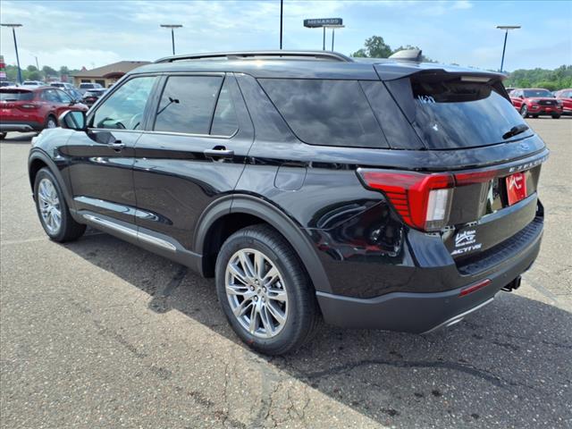2025 Ford Explorer Active - Photo 2