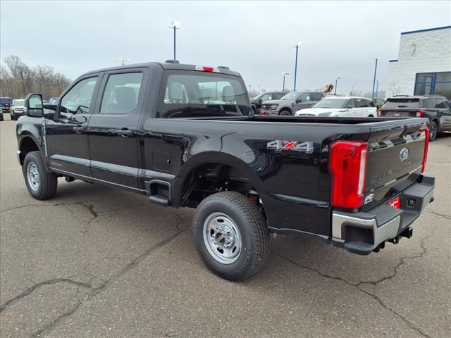 2025 Ford F-250 Super Duty XL - Photo 2