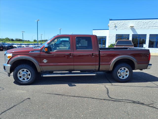 2015 Ford F-250 Super Duty Lariat - Photo 2