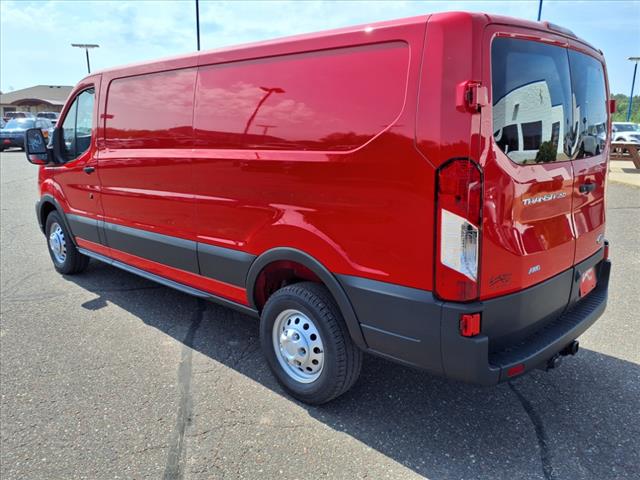 2025 Ford Transit 250 - Photo 2