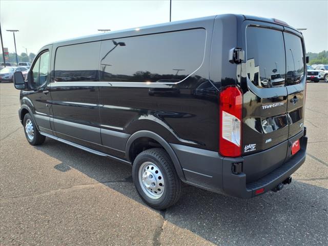 2025 Ford Transit 250 - Photo 2