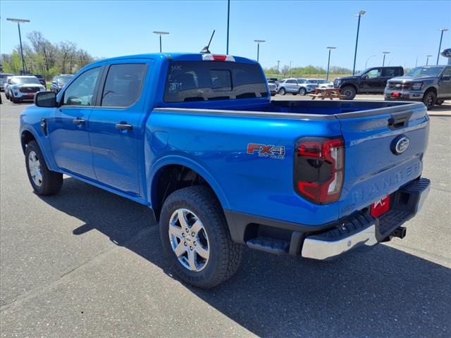 2025 Ford Ranger XLT - Photo 2