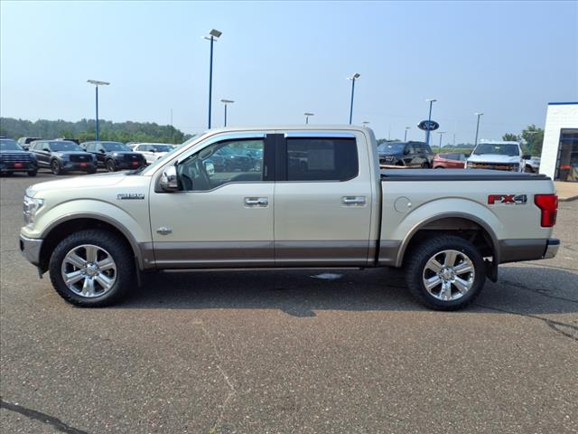 2018 Ford F-150 King Ranch - Photo 2