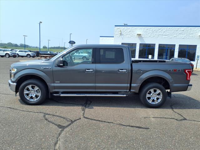 2017 Ford F-150 XLT - Photo 2
