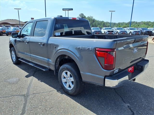 2025 Ford F-150 XL - Photo 2
