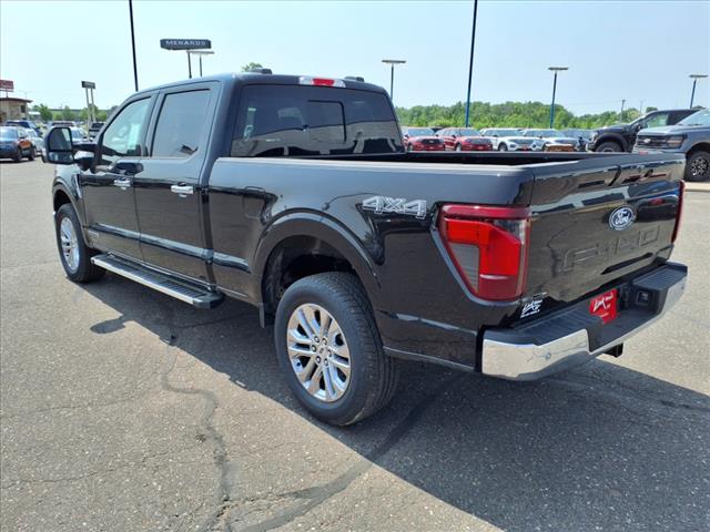 2025 Ford F-150 XLT - Photo 2