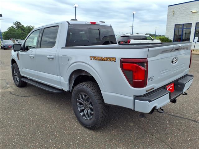 2025 Ford F-150 Tremor - Photo 2