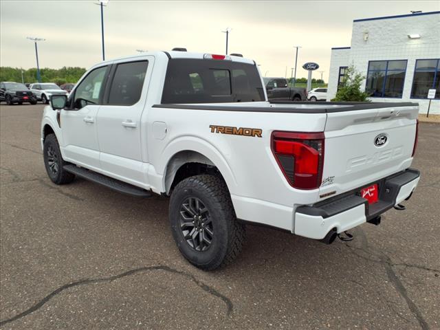 2025 Ford F-150 Tremor - Photo 2