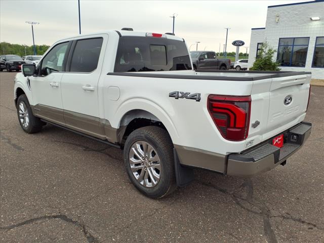 2025 Ford F-150 King Ranch - Photo 2