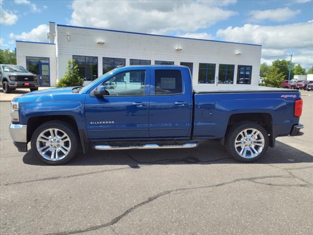 2016 Chevrolet Silverado 1500 LT - Photo 2