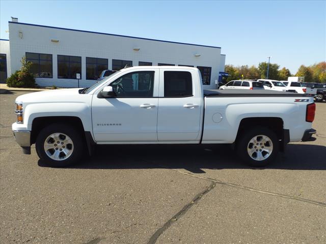 2015 Chevrolet Silverado 1500 LT - Photo 2
