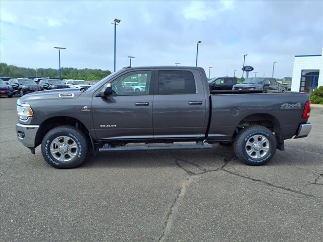 2022 RAM 2500 Big Horn - Photo 2