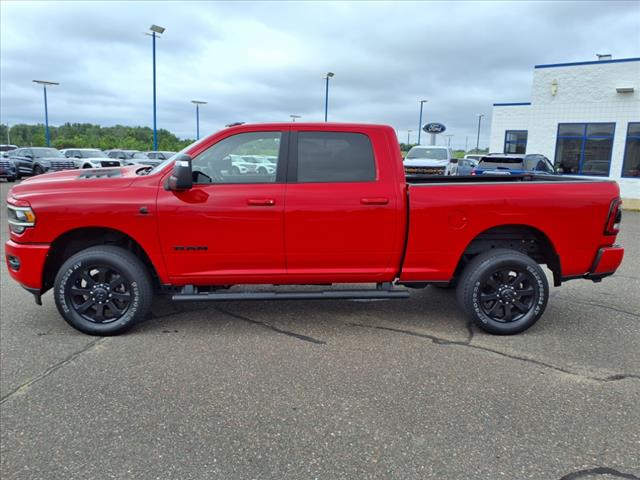 2024 RAM 2500 Laramie - Photo 2