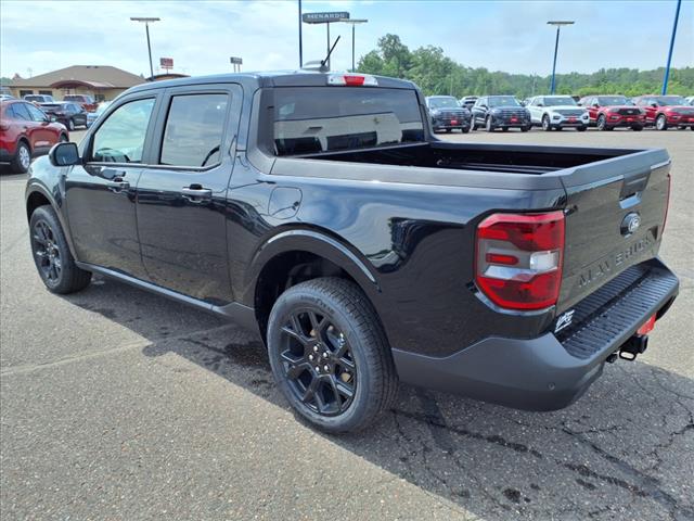 2025 Ford Maverick XLT - Photo 2