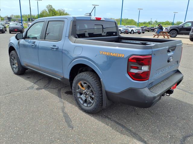 2025 Ford Maverick Tremor - Photo 2