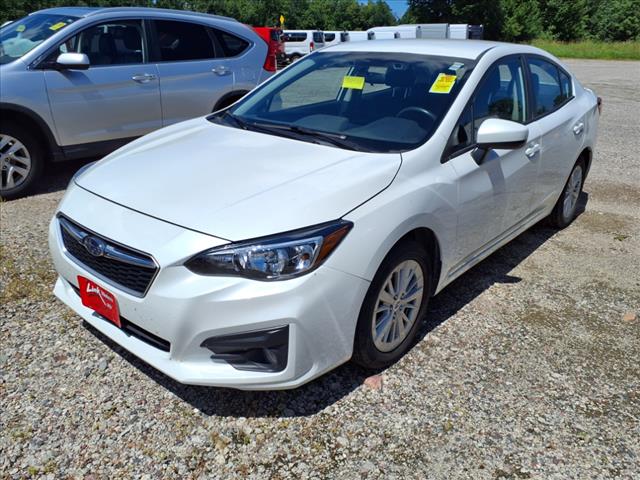 2018 Subaru Impreza Premium - Photo 2