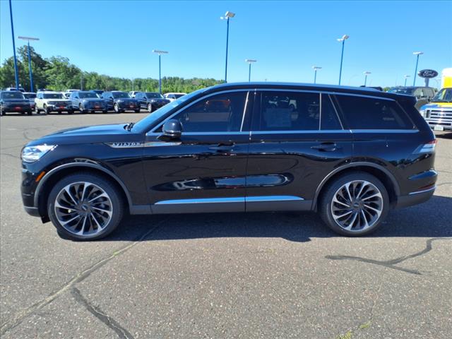 2022 Lincoln Aviator Reserve - Photo 2