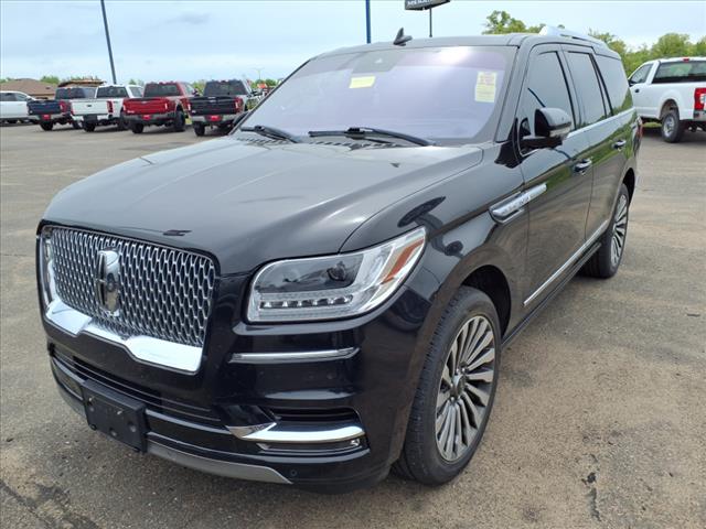 2020 Lincoln Navigator Reserve - Photo 2