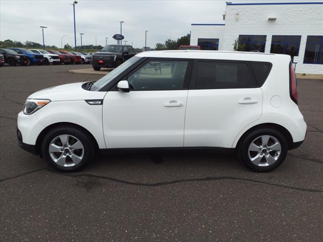2019 Kia Soul Base - Photo 2
