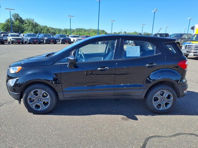 2020 Ford EcoSport S - Photo 2