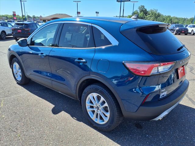 2020 Ford Escape SE - Photo 3